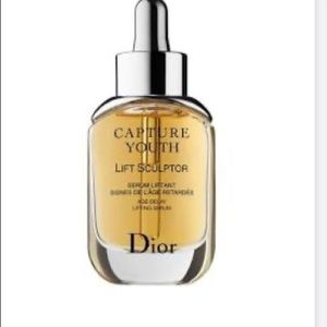 Dior capture youth serum